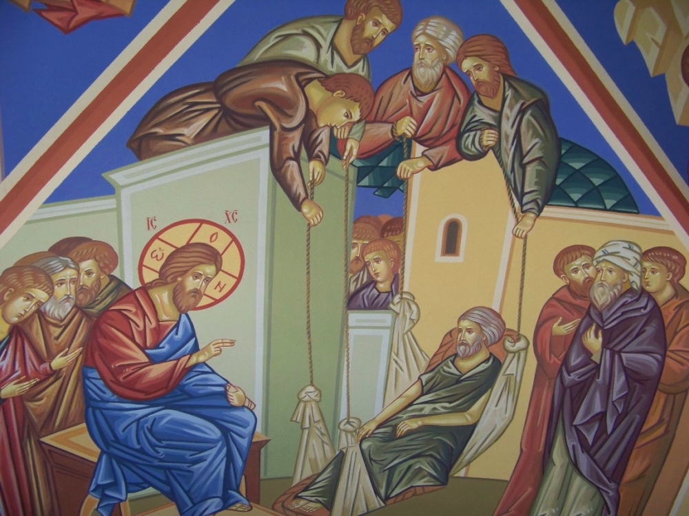 Как расск реб о Христе 3